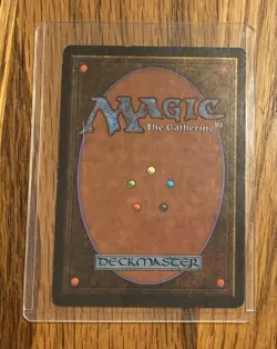 MTG City of Shadows The Dark Lightly Played - Image 2