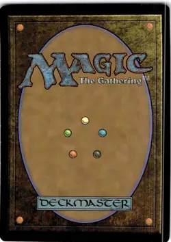 MTG Izzet Signet Duel Decks: Izzet vs. Golgari Common #17 - Image 2