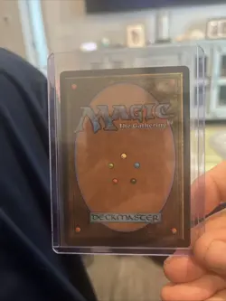 Magic the Gathering Phyrexia All Will Be One SOLPHIM, MAYHEM DOMINUS MYSTIC RARE - Image 2
