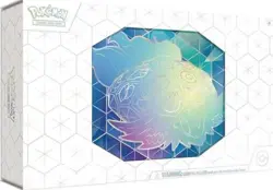 Pokemon Scarlet & Violet Terapagos ex Ultra Premium Collection SEALED NEW - Image 1