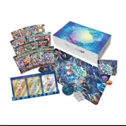 Pokemon Scarlet & Violet Terapagos ex Ultra Premium Collection SEALED NEW - Image 2