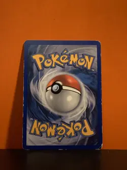 Pokemon TCG Snivy BW Black Star Promos BW06 Holo Promo MP Free Shipping - Image 2