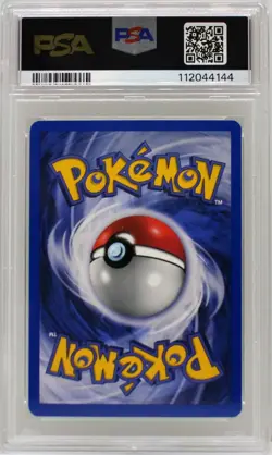 Pokemon 1st Edition Forretress Holo 2/75 Neo Discovery PSA 8 NM/Mint - Image 4