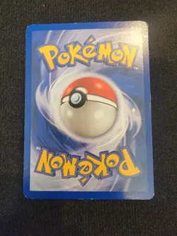 Ponyta 64/82 1st Edition Team Rocket Pokemon TCG Regular Common MP - Image 2
