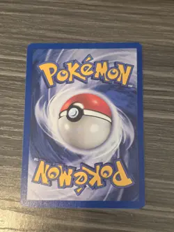 2000 Pokemon Classic - Team Rocket First Edition 67/82 Slowpoke NM-MT - Image 2