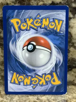 Pokemon TCG - Giovanni's Scheme 138/162 - BREAKthrough - Reverse Holo - Image 2