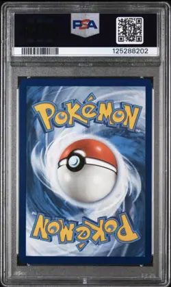 2023 POKEMON MEW EN-151 ULTRA RARE #193 MEW EX PSA 10 - Image 2