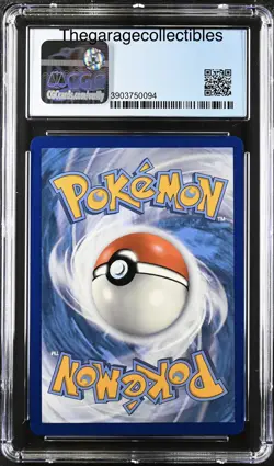 CGC Mint 9 Charizard GX SM211 Pokemon 2019 Black Star Promos Hidden Fates Tins - Image 2