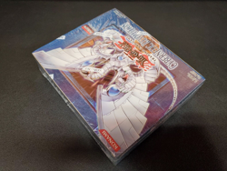 2005 Yugioh Cybernetic Revolution 1st Edition Booster Box [24-Packs] Sealed - Image 4
