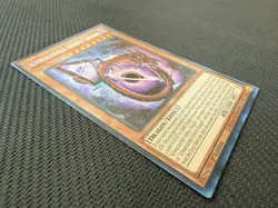 Schwarzschild Infinity Dragon MZTM-EN013 Secret Rare 1st Edition Yu-Gi-Oh! - Image 5