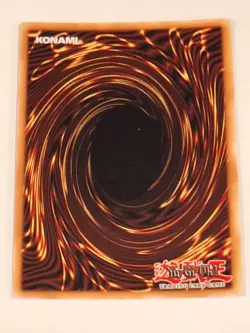 Dogmatika Ashiyan PHRA-EN009 Ultra Rare Yugioh! Holo Foil Nice! - Image 2