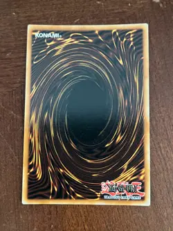 Artifact Lancea - RA01-EN006 Super Rare Yugioh! Holo Foil Nice! 1st - Image 2