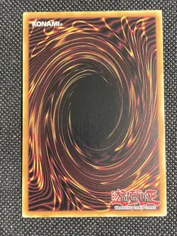 YuGiOh! - Medusa, Watcher of the Evil Eye MP20-EN233 Ultra Rare 1st Edition NM - Image 2