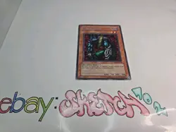 YUGIOH - CYBER-STEIN - DB2-EN100 - UNLIMITED - RARE - TCG YGO - Image 1