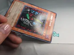 YUGIOH - CYBER-STEIN - DB2-EN100 - UNLIMITED - RARE - TCG YGO - Image 4