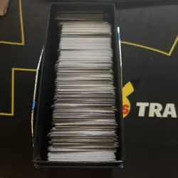 Pokemon ETB Full of Pokemon card Bulk, about 500 cards total #3 - Image 1