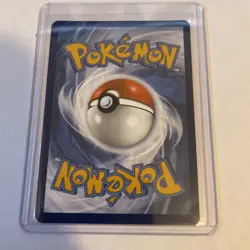 Eevee 173 Promo Pokemon TCG Prismatic Evolutions Near Mint Condition Card - Image 2