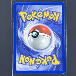 Magneton 9/102 Base Set Unlimited Holo Rare Pokemon Card Vintage WOTC 1999 TCG - Image 2