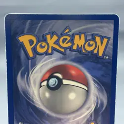 Magneton 9/102 Base Set Unlimited Holo Rare Pokemon Card Vintage WOTC 1999 TCG - Image 5