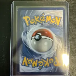 Mew ex 205/165 Sv: Scarlet & Violet 151 Holo Gold NON-Metal Card NM - Image 2