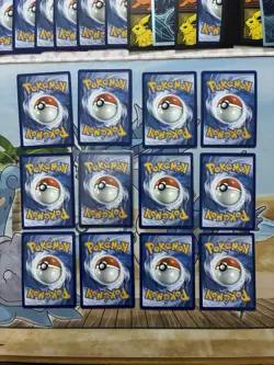 Pokemon Card Full Art Alt Art Fire Dragonite Charizard Mewtwo Arceus 52 Cards - Image 3