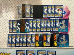 Pokemon Card Full Art Alt Art Fire Dragonite Charizard Mewtwo Arceus 52 Cards - Image 4