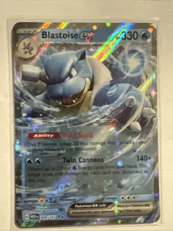 POKEMON 28 CARD LOT CHARMANDER BLASTOISE VENUSAUR MEWTWO SQUIRTLE 151 GOLD - Image 4