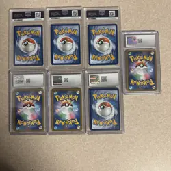 graded pokemon cards - Image 2