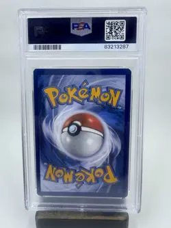2023 Pokemon SWSH Zamazenta V Card PSA 10 Gem Mint #293 - Image 2