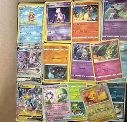 Pokemon Card Lot Bulk 25lb 2012 - Present - Image 1