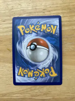 Pokemon TCG Blastoise Holo Rare Card 2/102 Celebrations Classic Collection - Image 3