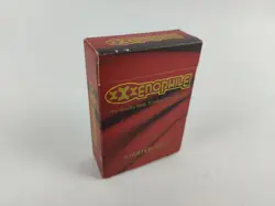 XXXenophile TCG Starter Deck (60 Cards) Complete Cards and Rule Booklet - Image 4