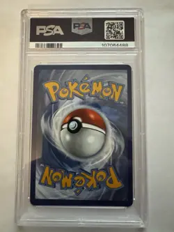 Pikachu v TG16/TG30 Swsh11: Lost Origin Trainer Gallery Holo Card PSA 10 - Image 2