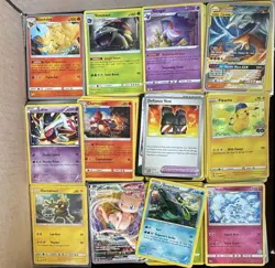 Pokemon Card Lot Bulk 25lb 2012 - Present - Image 1