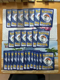 Pokemon Card Full Art Alt Art Promo Jumbo Fire Charizard Tag Team Etc - Image 2