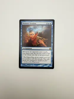 Memory Erosion Commander Regular - Image 1