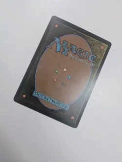 MTG - Metropolis Reformer (Foil) - The Aftermath NM/M Condition - Image 3