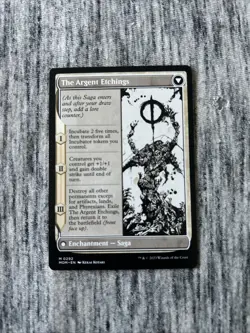 Elesh Norn (Showcase) March of the Machine Regular - Image 2