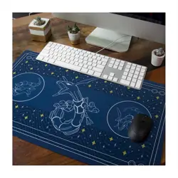 Pokemon Center Playmat - Rayquaza Among The Stars - SEALED - Image 2