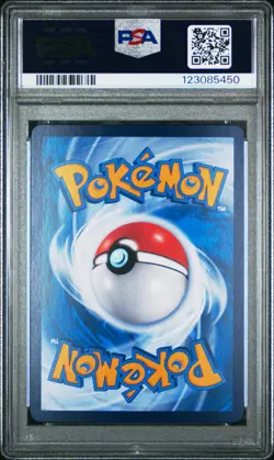 2025 POKEMON SIMPLIFIED CHINESE 151 C-COLLECTION 151 ART RARE PIKACHU PSA 10 - Image 2