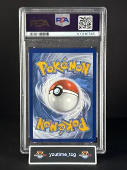 2021 Pokemon Sword & Shield Battle Styles Fa Empoleon V #146 PSA 10 - Image 2