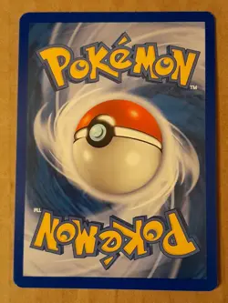 Pokemon Caterpie 56/112 Fire Red Leaf Green NM-MT See Pictures - Image 2