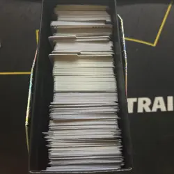 Pokemon ETB Full of Pokemon card Bulk, about 500 cards total #4 - Image 1
