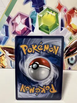 Exeggutor 135/132 Illustration Rare (IR) Holo - Pokemon TCG Mega Evolution - NM - Image 2
