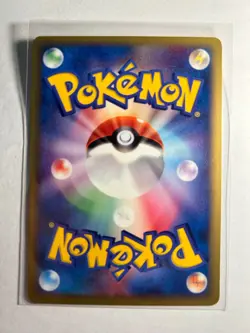 Oakley's Ariados 001/018 Theater VS Deck Pokemon Card Japanese LP-NM - Image 2
