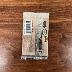 Pokemon Fossil 1st Editon Booster Pack Sealed & Unweighed - Image 2