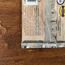 Pokemon Fossil 1st Editon Booster Pack Sealed & Unweighed - Image 3
