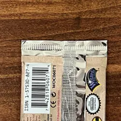 Pokemon Fossil 1st Editon Booster Pack Sealed & Unweighed - Image 5