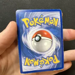 Darkrai DP52 Holo Promo Pokemon Card Diamond & Pearl - Image 5