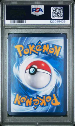 2025 POKEMON SIMPLIFIED CHINESE 151 C-COLLECTION 151 ART RARE PIKACHU PSA 10 - Image 2